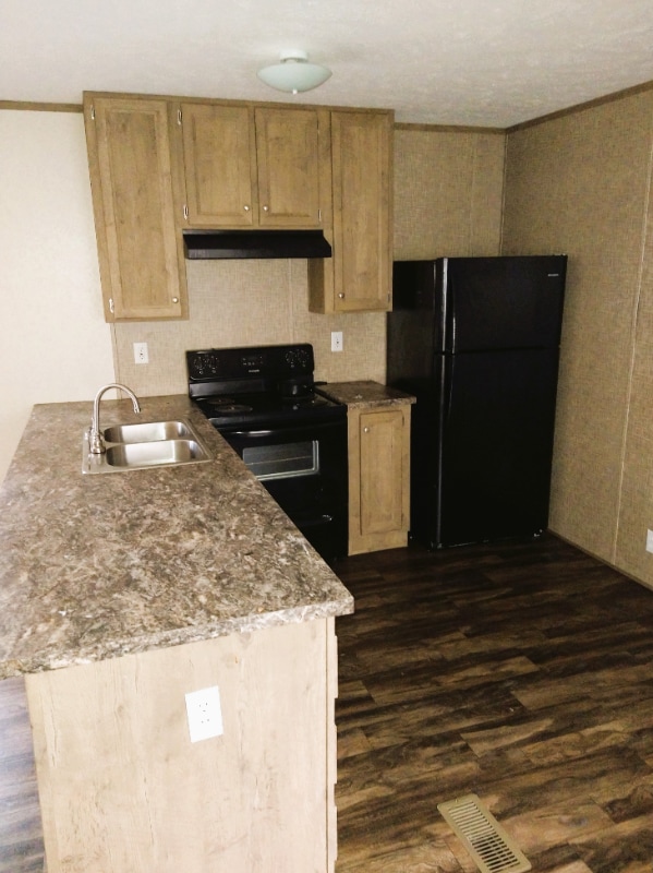 Building Photo - 2705 Dryden Rd Rental