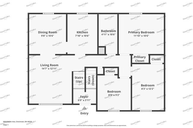 Photo - 6924 Sayler Ave