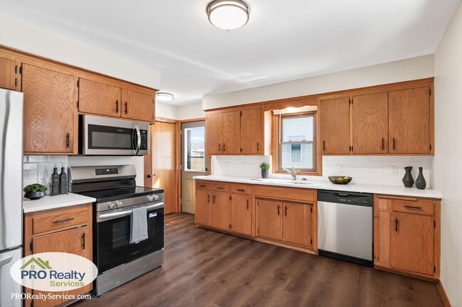 Photo - Recently Remodeled 4 Bedroom House