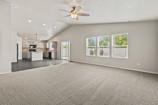 Photo - Gorgeous Single Level 4bd/2ba Kuna Home