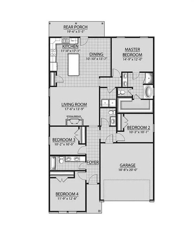 Photo - 20507 Stone House Rd