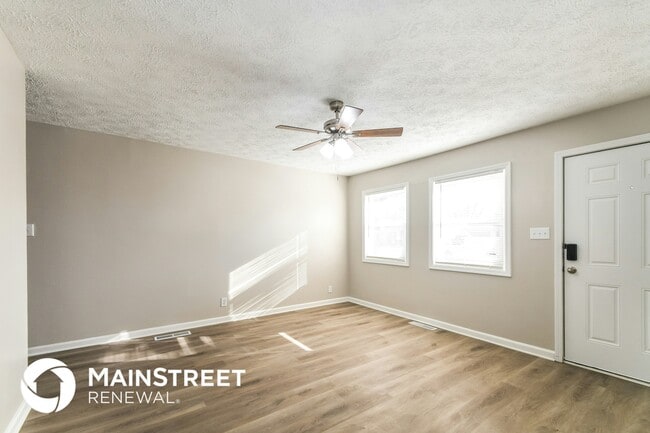 Photo - 4701 N Kitley Ave