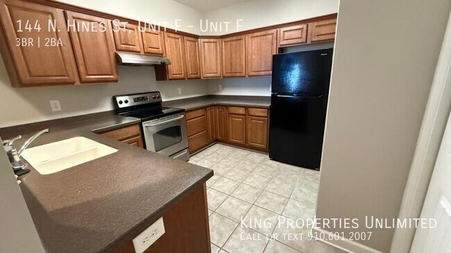 Photo - 144 N Hines St Unit F