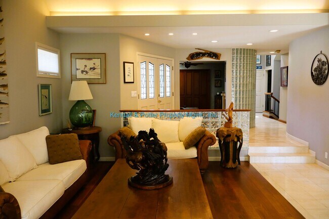 Photo - Furnished Yacht Harbor Retreat