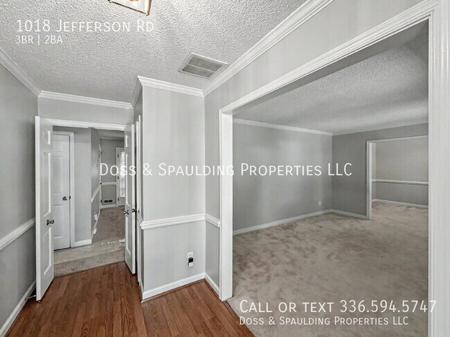 Photo - 1018 Jefferson Rd