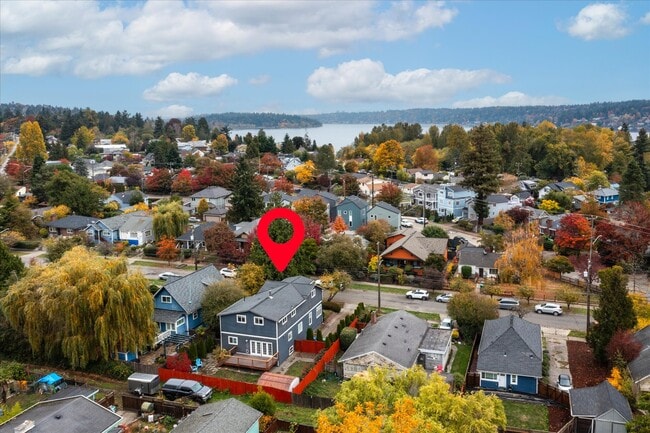 Photo - 8633 Wabash Ave S