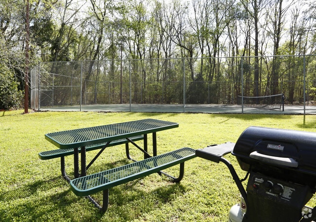 Picnic Area
