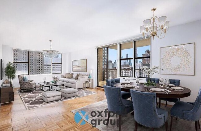 Building Photo - 2 bedroom in NEW YORK NY 10021 Unit 30Q Rental