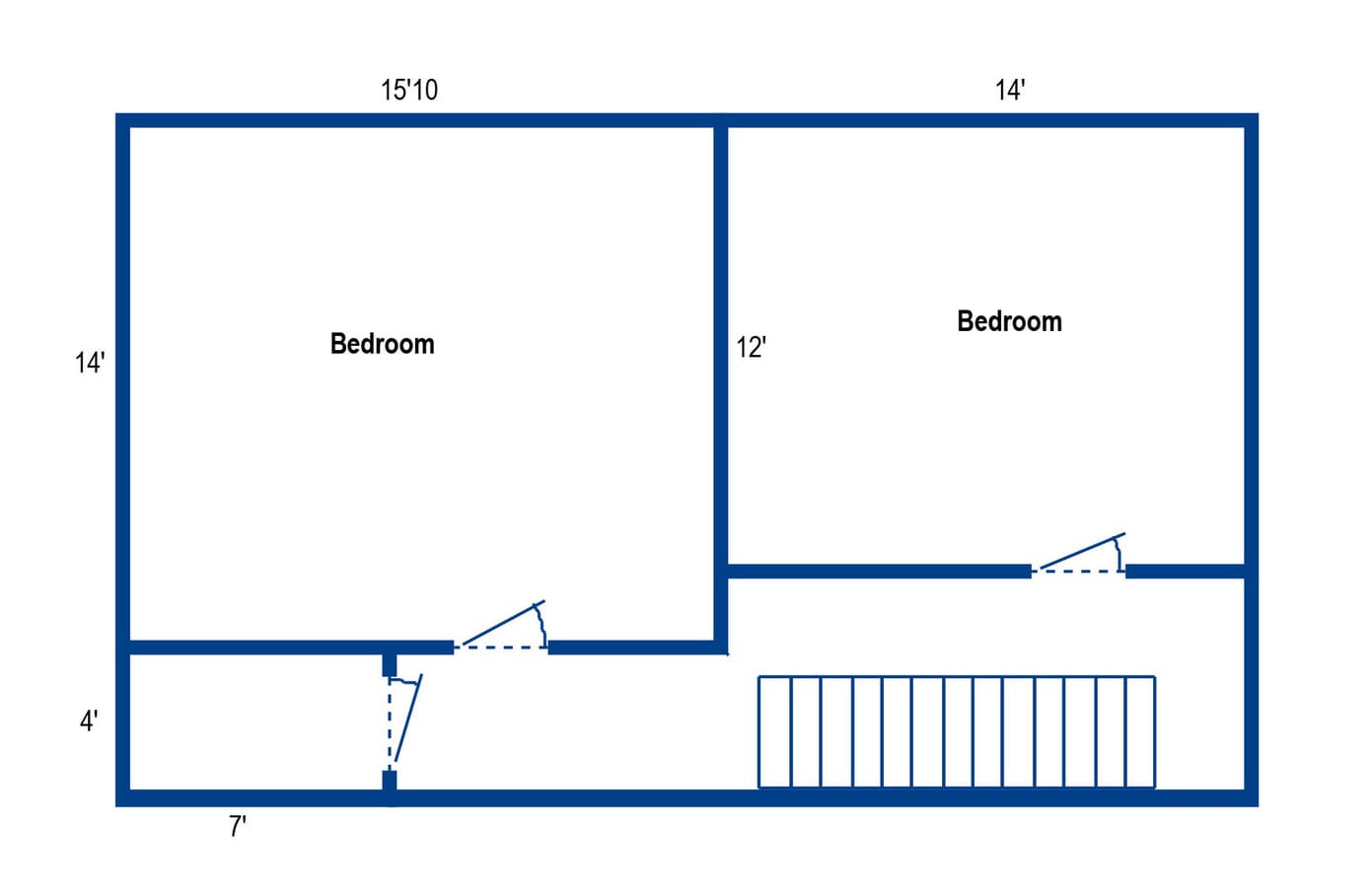 Photo - *** Spacious Oakland Apartment * Pet Friendly * Walk to Pitt & CMU * Close to Everything * Renova... Unit 2