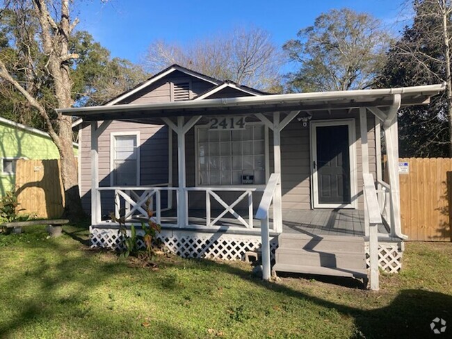 Building Photo - Gulfport 2 Bedroom Rental