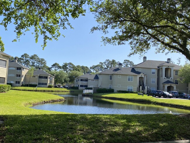 Photo - 1655 The Greens Way Unit 3425