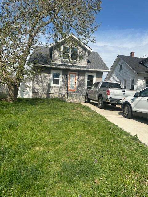Building Photo - 1304 Indiana Ave Rental