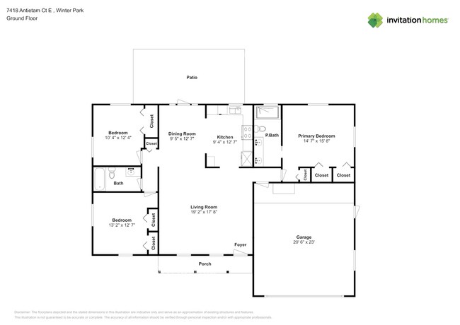 Photo - 7418 Antietam Ct E