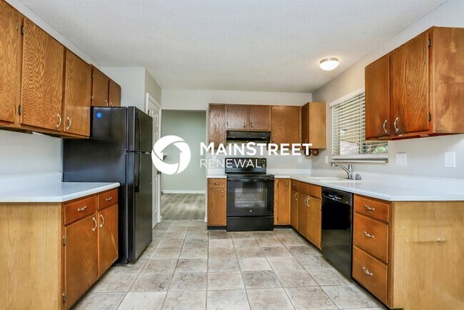 3 Bedroom Pet-Friendly Home in Ballwin, MO with Main Street Renewal