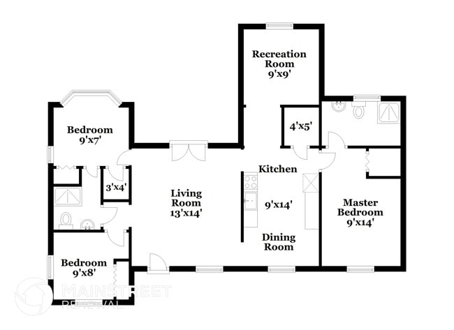 Photo - 701 Brookside Dr