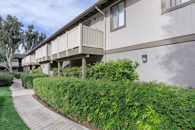 Photo - Monte Verde Apartment Homes