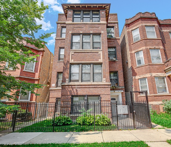 Building Photo - 6142 S Rhodes Ave Rental