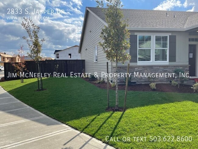 Photo - 2833 S Jasper Dr