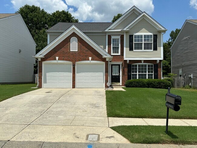 Building Photo - 12147 Bobhouse Dr