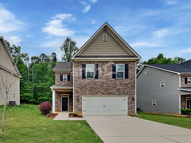 Photo - 190 Makenna Dr House
