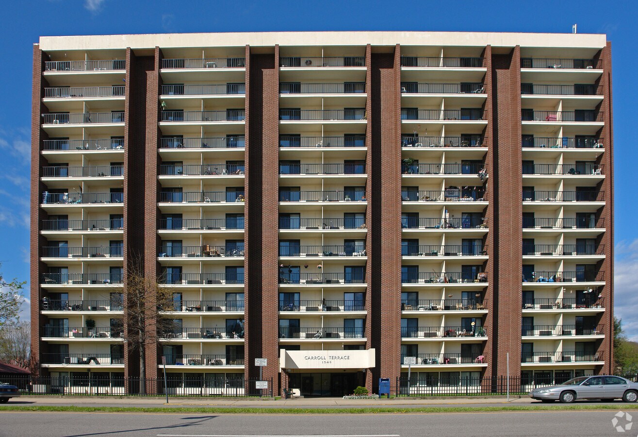 Photo - Carroll Terrace