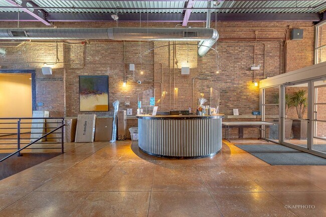 Photo - 500 S Clinton St Unit 133