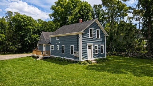 Photo - 267 Bakerville Rd