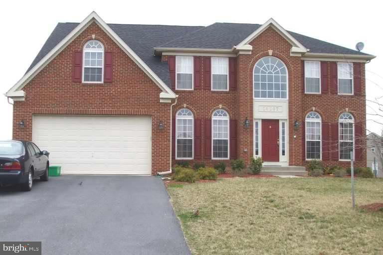 14107 Mintlaw Landing Rental House Rental in Laurel, MD