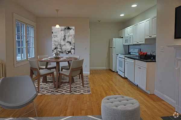 Building Photo - 30 Chauncy St Unit 21-44 Rental