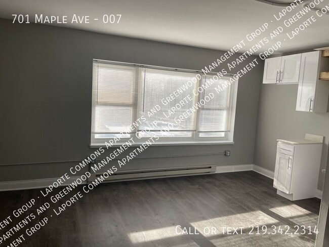 Photo - Maple Commons