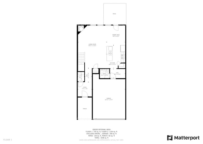 Photo - 258 Britt Dr