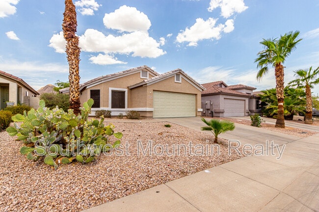 Photo - 33782 N Mercedes Dr