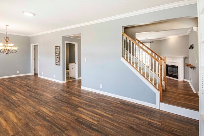 Photo - 1223 Walnut Branch Ln