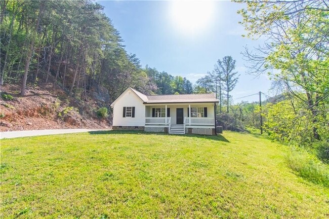 Photo - 270 Irwin Mill Rd SE