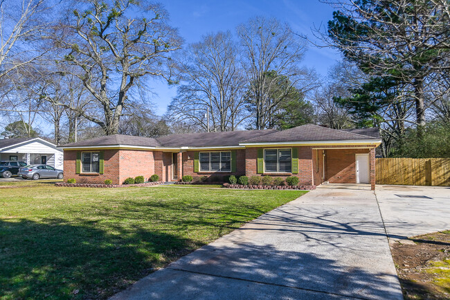 Photo - 1716 Pennylane SE Casa
