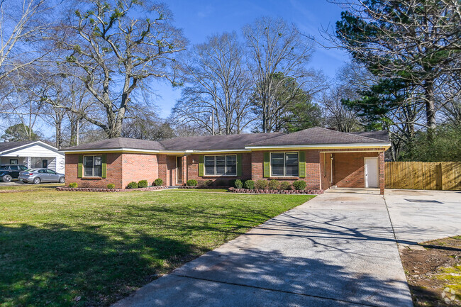 Building Photo - 1716 Pennylane SE Rental