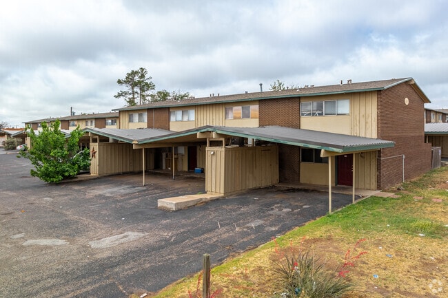 Photo - Wellington Commons