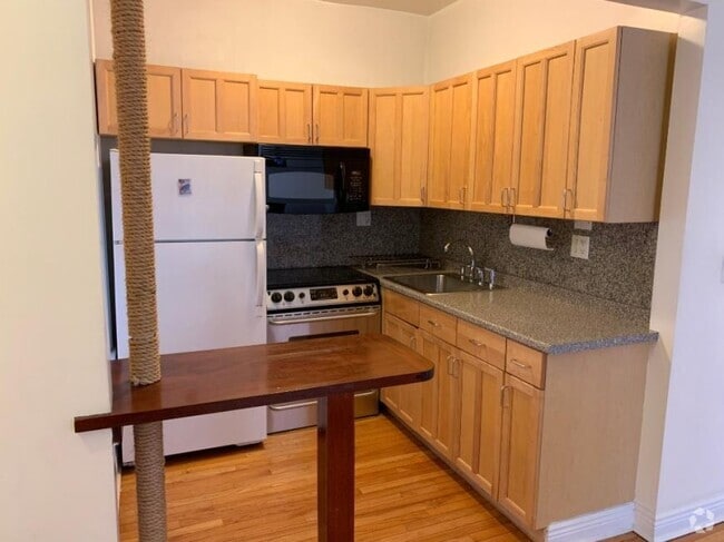 Building Photo - 2 bedroom in New York NY 10024 Unit 4B Rental