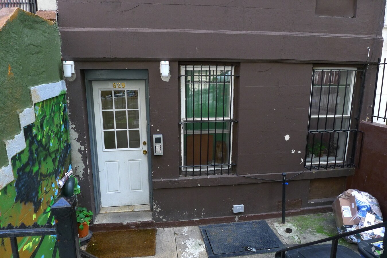 Photo - 629 West 142nd Street