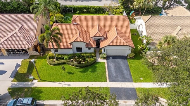 Building Photo - 10900 NW 18th Ct Rental