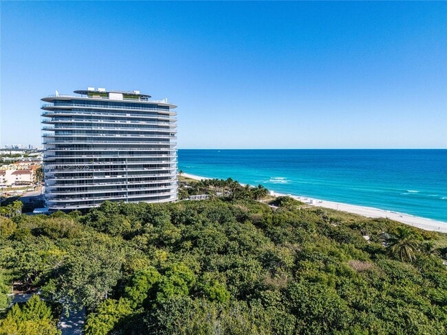 Building Photo - 8701 Collins Ave Unit 804 Rental