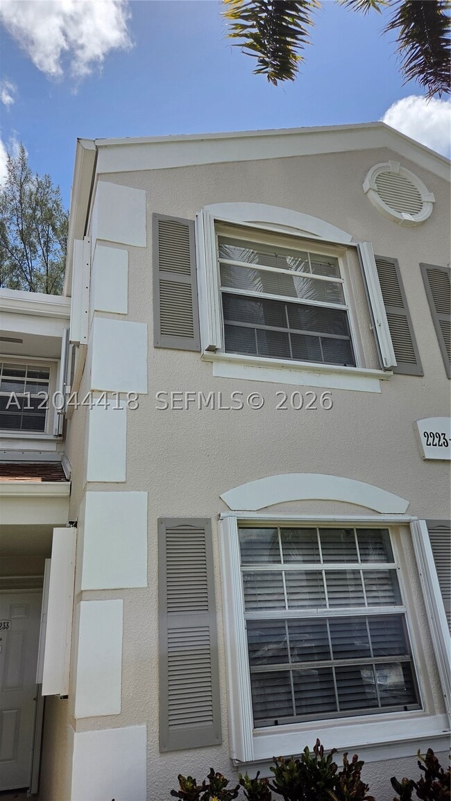 2234 SE 27th Dr Unit 206-C