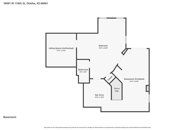 Photo - 30+ Day Stays | Fully Furnished 5 Bed Home w/Utilities included | 3 Car Garage | Great Community ...