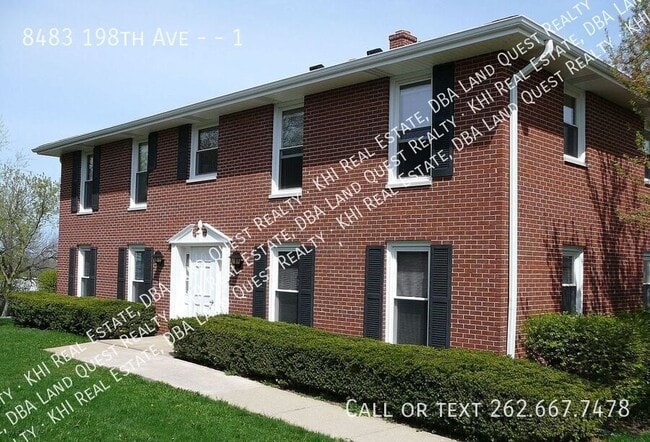 Building Photo - 8483 198th Ave Unit 1 Rental