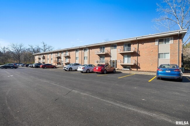 Photo - 2975 W Cannes Dr Unit 14