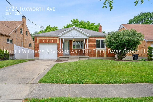 Building Photo - 1723 Tuxworth Ave