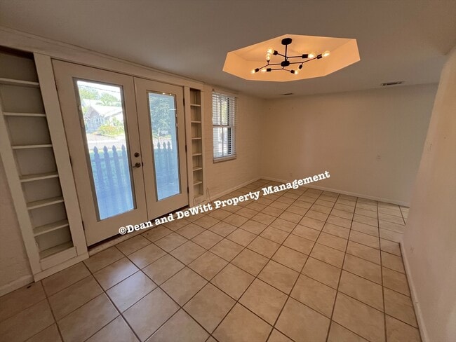 1 Bed/1 Bath - Unit 12