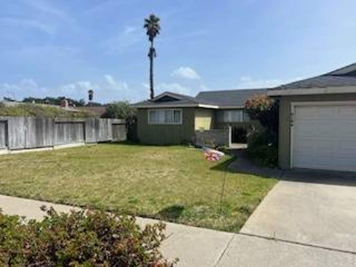 House for Rent in Marina - House for Rent in Marina