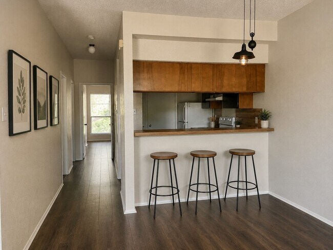 Photo - 5309 Indio Dr Unit 1