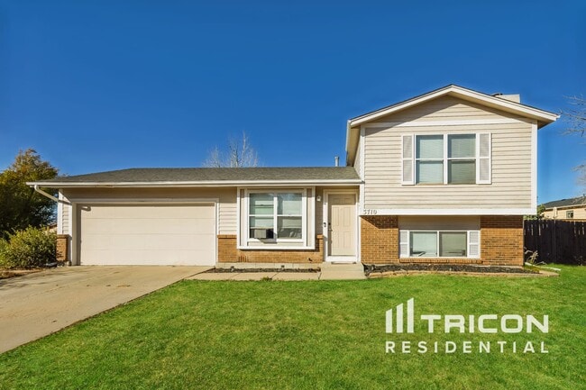 Building Photo - 3710 Brisbane Dr